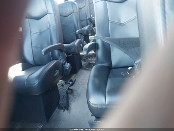 2019 MERCEDES-BENZ SPRINTER 3500XD STANDARD ROOF V6