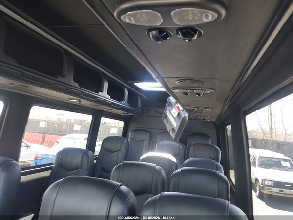 2019 MERCEDES-BENZ SPRINTER 3500XD STANDARD ROOF V6