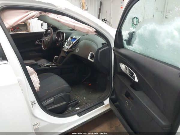 2013 CHEVROLET EQUINOX LS — I5