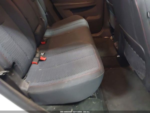 2013 CHEVROLET EQUINOX LS — I8