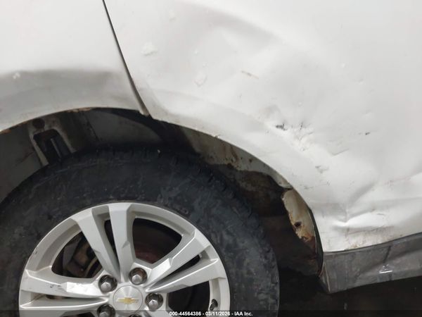 2013 CHEVROLET EQUINOX LS — I71
