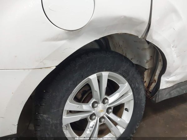 2013 CHEVROLET EQUINOX LS — I72