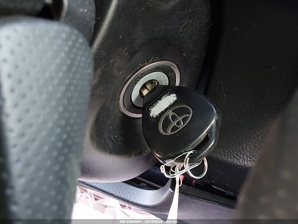 2019 TOYOTA 4RUNNER TRD OFF ROAD
