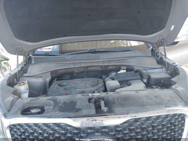 2018 KIA SORENTO 2.4L LX