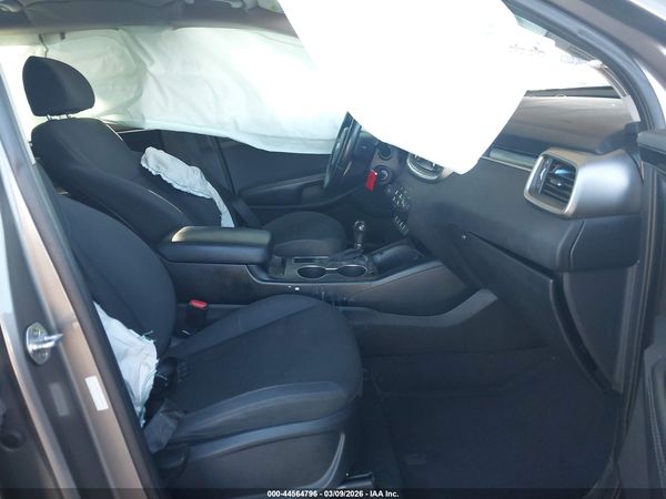 2018 KIA SORENTO 2.4L LX