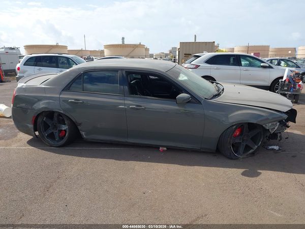 2018 CHRYSLER 300 300S