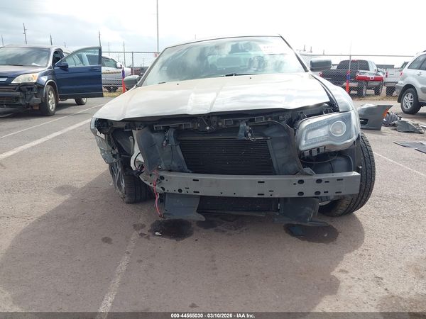 2018 CHRYSLER 300 300S