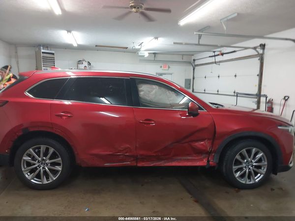 2017 MAZDA CX-9 GRAND TOURING