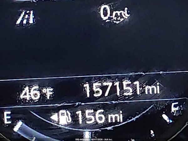2017 MAZDA CX-9 GRAND TOURING