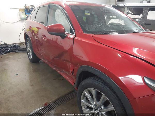 2017 MAZDA CX-9 GRAND TOURING