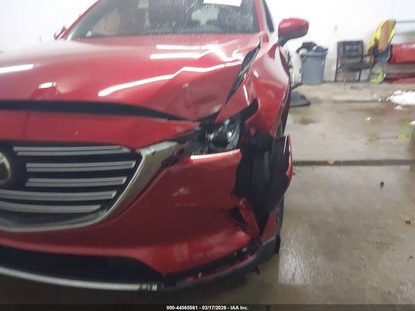 2017 MAZDA CX-9 GRAND TOURING