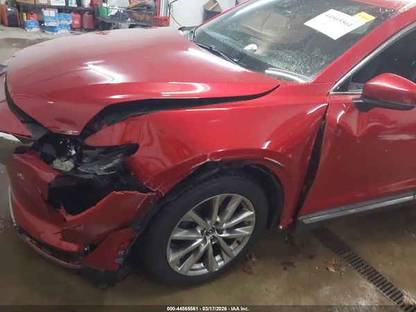2017 MAZDA CX-9 GRAND TOURING