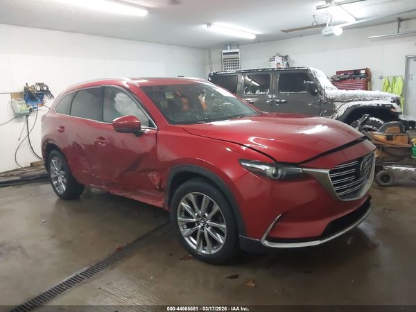 2017 MAZDA CX-9 GRAND TOURING