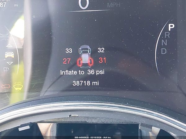 2021 JEEP GRAND CHEROKEE LAREDO X 4X4