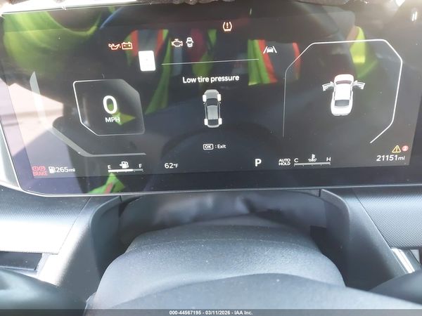 2025 KIA K4 EX — I7