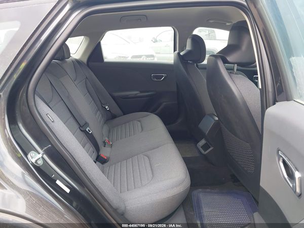 2025 KIA K4 EX — I8