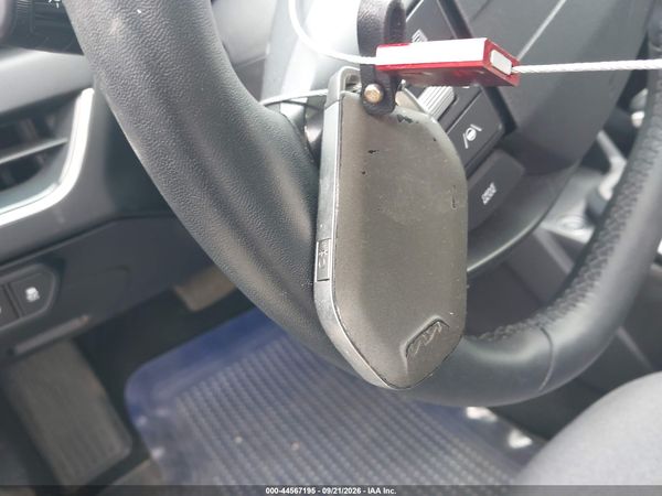 2025 KIA K4 EX — I11