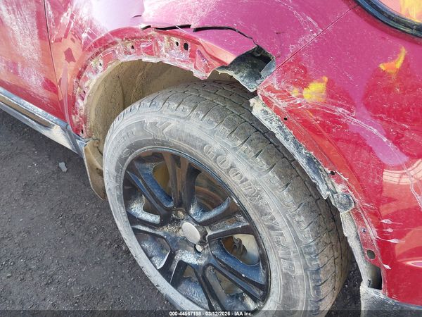2016 LAND ROVER RANGE ROVER EVOQUE SE/SE PREMIUM