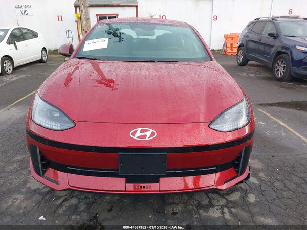 2024 HYUNDAI IONIQ 6 SEL