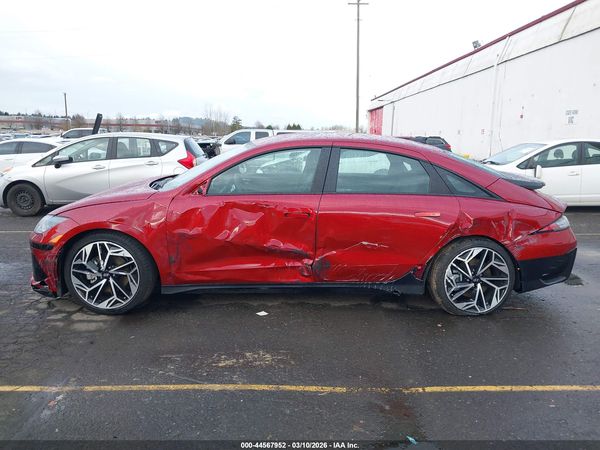 2024 HYUNDAI IONIQ 6 SEL