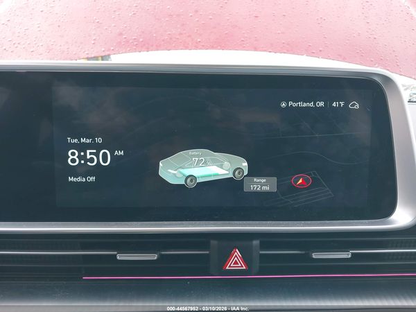 2024 HYUNDAI IONIQ 6 SEL
