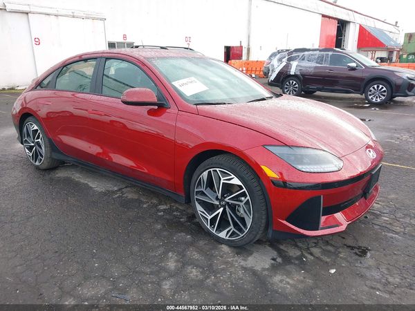 2024 HYUNDAI IONIQ 6 SEL