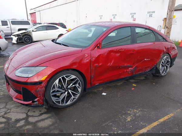 2024 HYUNDAI IONIQ 6 SEL