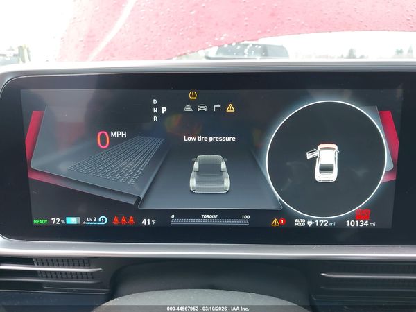 2024 HYUNDAI IONIQ 6 SEL