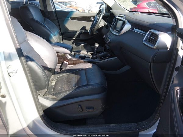 2019 KIA SORENTO 3.3L EX