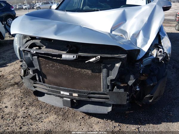 2019 KIA SORENTO 3.3L EX