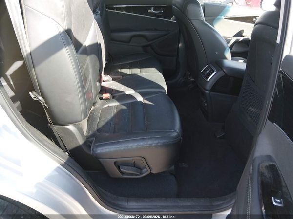2019 KIA SORENTO 3.3L EX