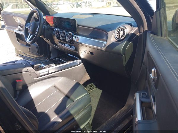 2020 MERCEDES-BENZ GLB 250 GLB250