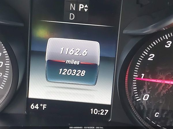 2018 MERCEDES-BENZ C 300 4MATIC