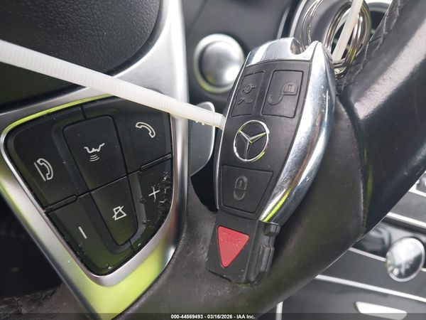 2018 MERCEDES-BENZ C 300 4MATIC
