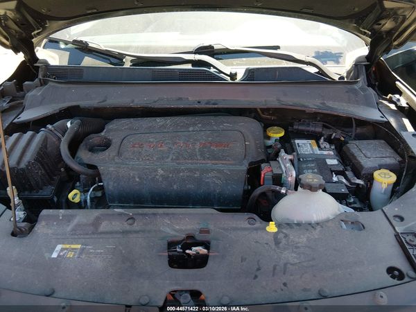 2022 JEEP COMPASS SPORT 4X4