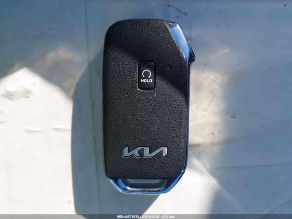2025 KIA SPORTAGE PLUG-IN HYBRID X-LINE