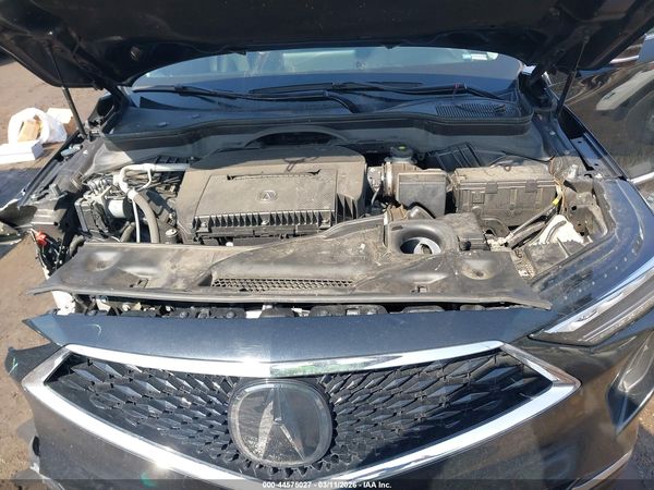 2022 ACURA MDX STANDARD