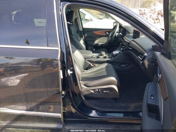 2022 ACURA MDX STANDARD