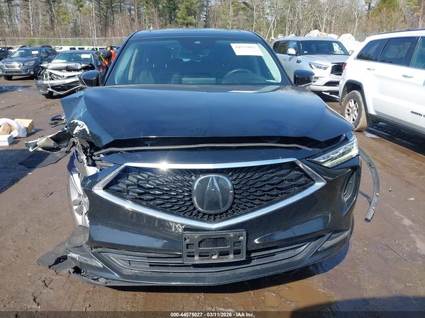 2022 ACURA MDX STANDARD