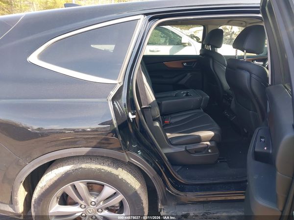 2022 ACURA MDX STANDARD