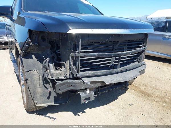 2022 CADILLAC ESCALADE ESV 2WD PREMIUM LUXURY