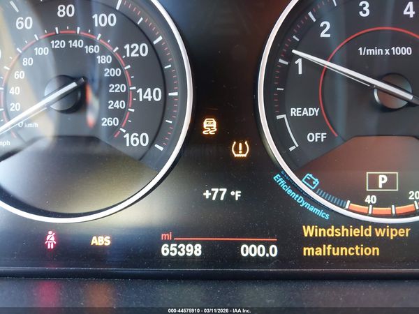 2018 BMW 430I