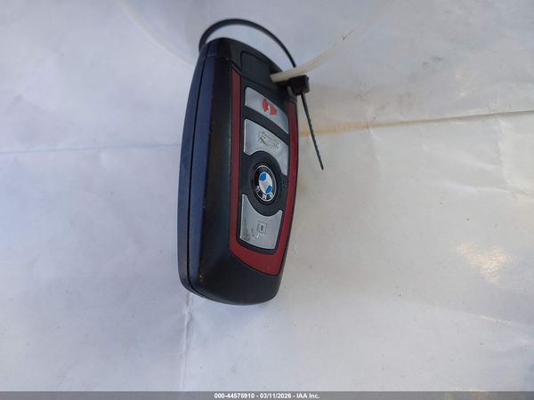 2018 BMW 430I