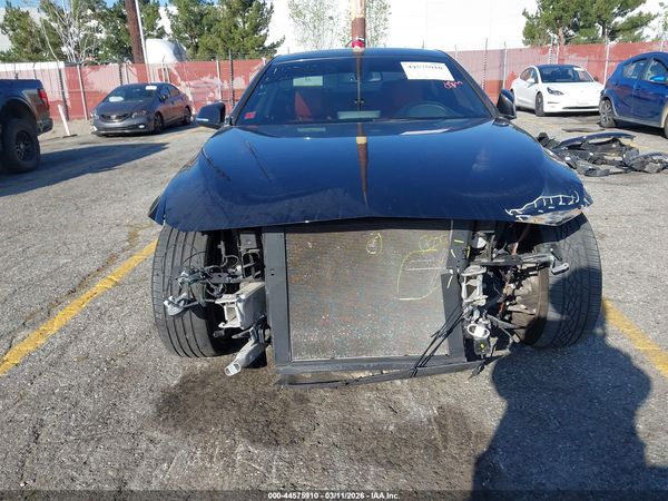 2018 BMW 430I