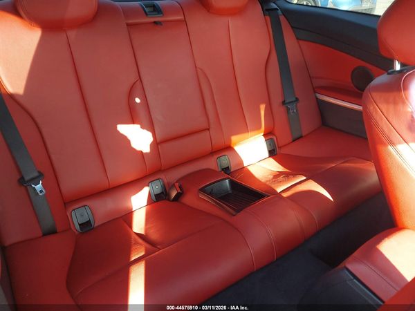 2018 BMW 430I