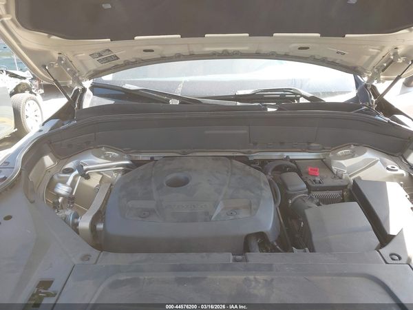 2016 VOLVO XC90 T6 INSCRIPTION
