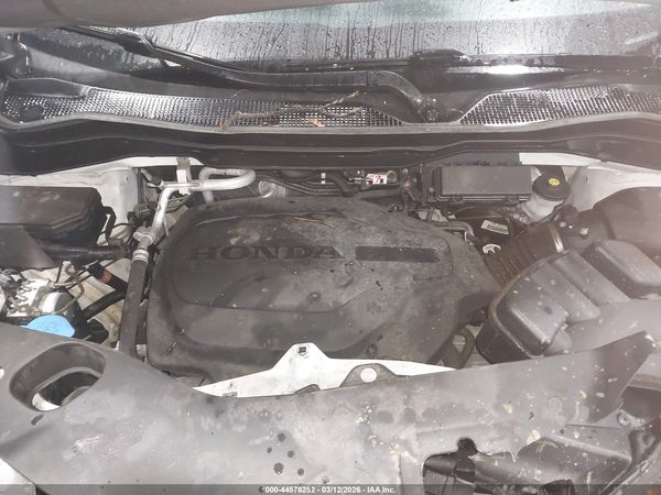 2021 HONDA PILOT AWD EX-L