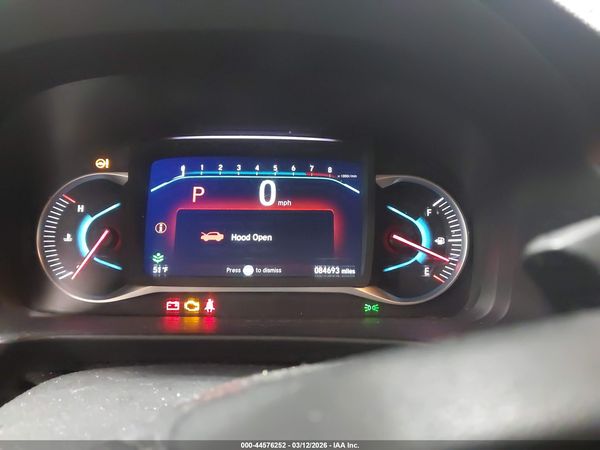 2021 HONDA PILOT AWD EX-L
