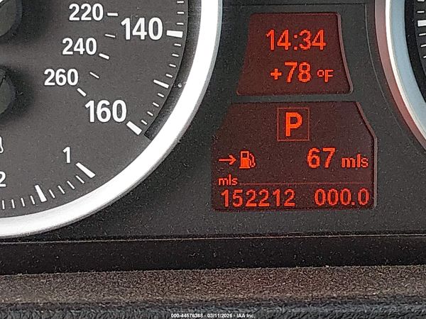 2014 BMW X6 XDRIVE50I