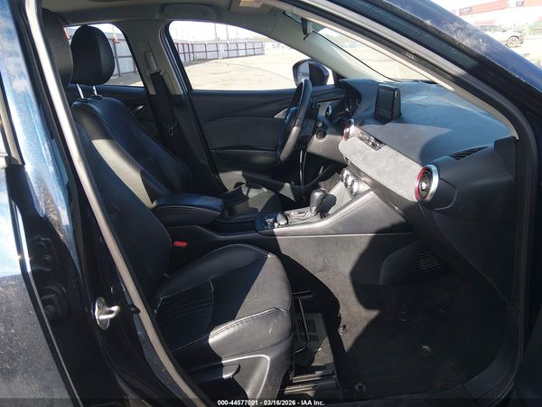 2019 MAZDA CX-3 GRAND TOURING